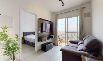 Imagem 4: 1 dormitório na Avenida Rangel Pestana