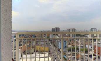 Imagem 5: 1 dormitório na Avenida Rangel Pestana