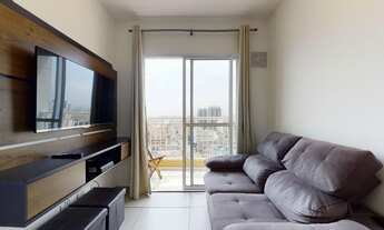 Imagem 2: 1 dormitório na Avenida Rangel Pestana