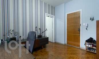 Imagem: 1 dormitório na Avenida São João