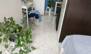 Imagem: 1 dormitório na Avenida São João