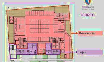 Imagem 4: 2 banheiro na Avenida João Dias