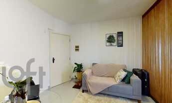 Imagem 4: 1 dormitório na Avenida Rio Branco