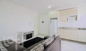 Imagem: 1 dormitório na Avenida Rangel Pestana