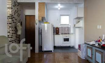 Imagem 3: 1 dormitório na Rua Vitorino Carmilo