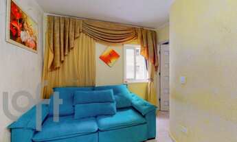 Imagem 4: 1 dormitório na Rua Brigadeiro Tobias