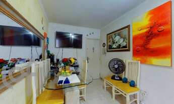 Imagem 3: 1 dormitório na Rua Brigadeiro Tobias