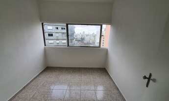 Imagem: 1 dormitório na Avenida São João