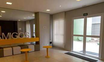 Imagem 1: 1 dormitório na Rua Cônego Vicente Miguel Marino