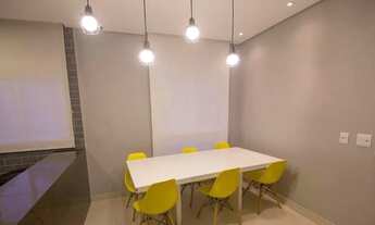 Imagem 2: 1 dormitório na Rua Cônego Vicente Miguel Marino