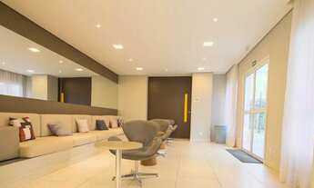 Imagem 3: 1 dormitório na Rua Cônego Vicente Miguel Marino