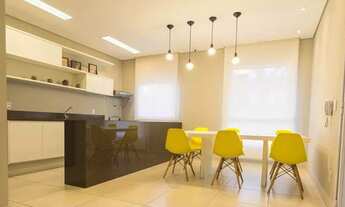 Imagem 4: 1 dormitório na Rua Cônego Vicente Miguel Marino