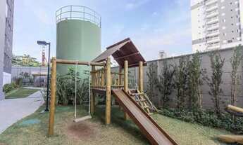 Imagem 5: 1 dormitório na Rua Cônego Vicente Miguel Marino