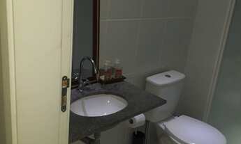 Imagem 6: 1 dormitório na Rua Cônego Vicente Miguel Marino