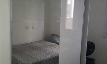 Imagem 7: 1 dormitório na Rua Cônego Vicente Miguel Marino