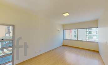 Imagem: 1 dormitório na Rua Asdrúbal Do Nascimento