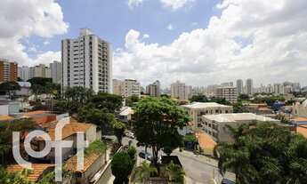 Imagem 5: 2 dormitórios na Rua Agudos