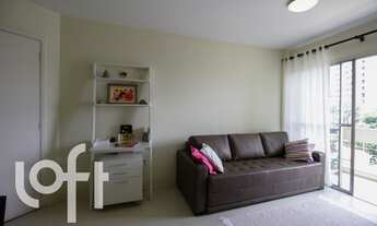 Imagem 2: 2 dormitórios na Rua Agudos