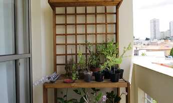 Imagem 3: 2 dormitórios na Rua Agudos