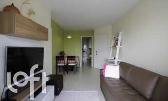 Imagem 4: 2 dormitórios na Rua Agudos