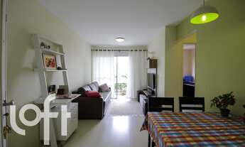 Imagem: 2 dormitórios na Rua Agudos