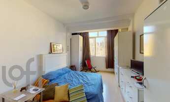 Imagem: 1 dormitório na Rua Marquês De Itu