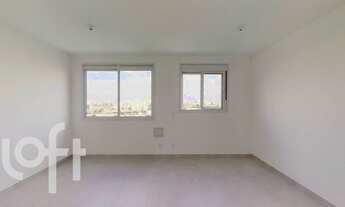 Imagem 4: 1 dormitório na Rua François Coty