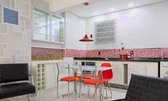 Imagem 6: 1 dormitório na Avenida Ipiranga