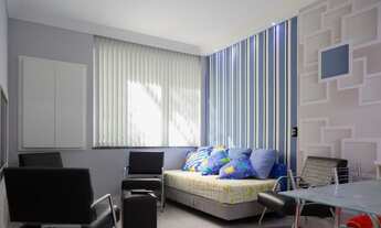 Imagem 2: 1 dormitório na Avenida Ipiranga