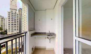 Imagem 2: 1 dormitório na Rua Santo Amaro