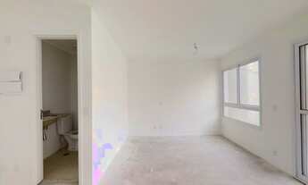 Imagem 4: 1 dormitório na Rua Santo Amaro