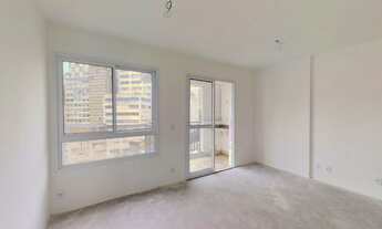 Imagem 1: 1 dormitório na Rua Santo Amaro