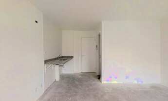 Imagem 6: 1 dormitório na Rua Santo Amaro