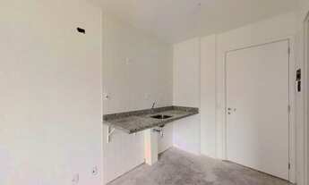 Imagem 7: 1 dormitório na Rua Santo Amaro