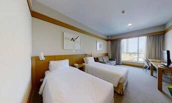 Imagem: 1 dormitório na Avenida Luiz Dumont Villares