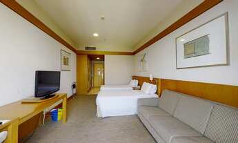 Imagem 3: 1 dormitório na Avenida Luiz Dumont Villares