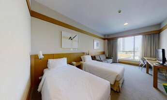 Imagem 4: 1 dormitório na Avenida Luiz Dumont Villares