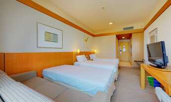 Imagem 2: 1 dormitório na Avenida Luiz Dumont Villares