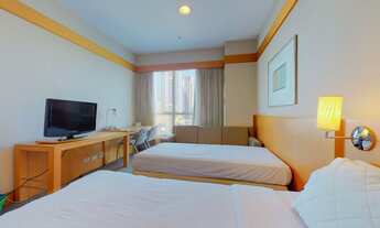 Imagem 6: 1 dormitório na Avenida Luiz Dumont Villares