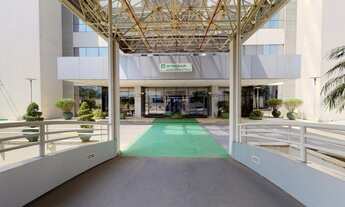 Imagem 4: 1 dormitório na Avenida Luiz Dumont Villares