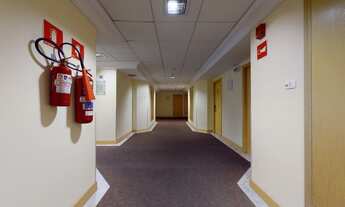 Imagem 6: 1 dormitório na Avenida Luiz Dumont Villares