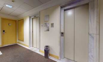 Imagem 7: 1 dormitório na Avenida Luiz Dumont Villares