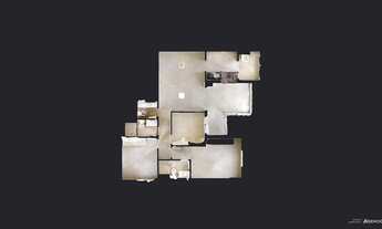 Imagem 5: 3 dormitórios na Rua Santo Irineu