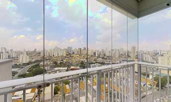 Imagem 3: 3 dormitórios na Rua Santo Irineu