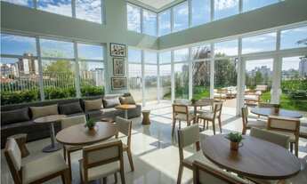 Imagem 4: 2 dormitórios na Rua Santo Irineu