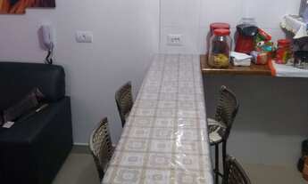 Imagem: 2 dormitórios na Rua Caicó