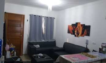 Imagem 2: 2 dormitórios na Rua Caicó