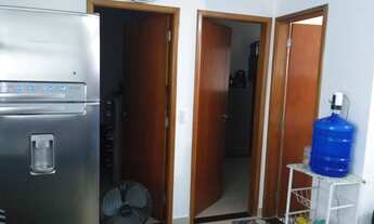 Imagem 3: 2 dormitórios na Rua Caicó