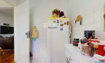 Imagem 6: 1 dormitório na Rua Conselheiro Ramalho