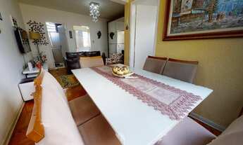 Imagem 3: 1 dormitório na Rua Conselheiro Ramalho